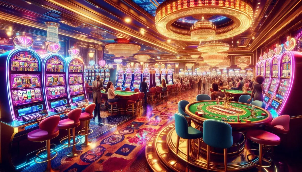 Golazzo Casino